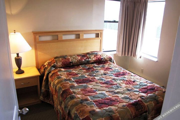GROUSE CREEK MOTEL