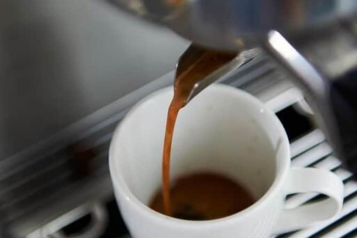 Breakfast/Coffee Service 14 of 24