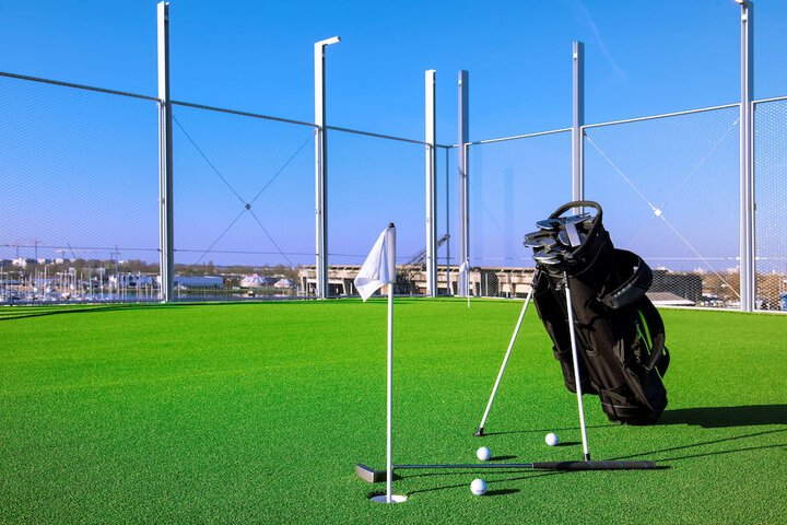 Golf 84 of 134