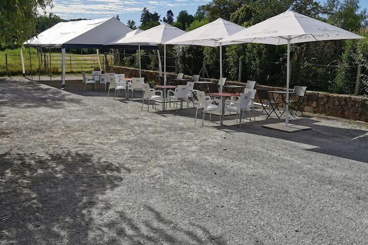 Terrace/Patio 47 of 48