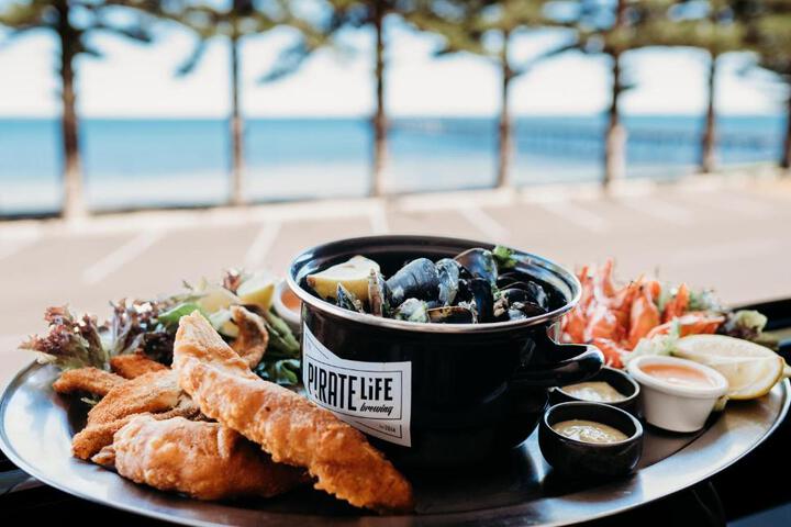 Fitness Center Photo