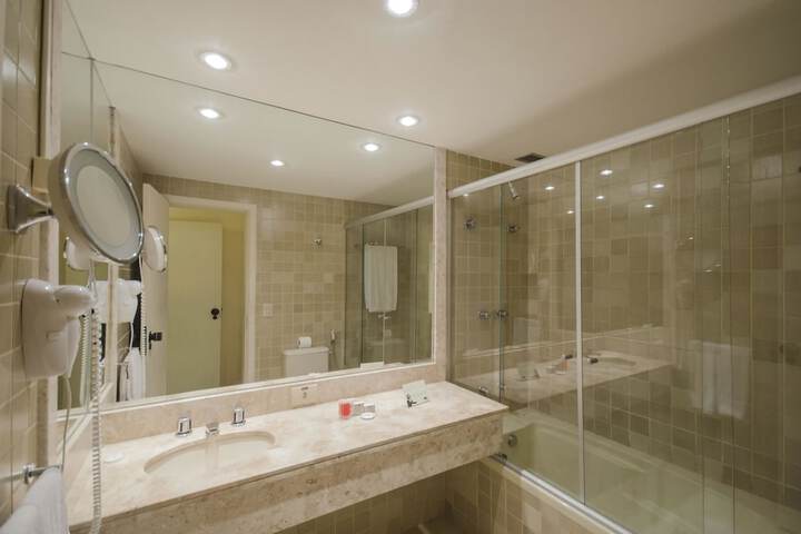 Bathroom Vanities