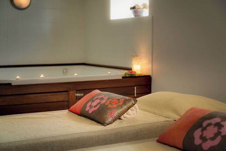 Spa and Wellness