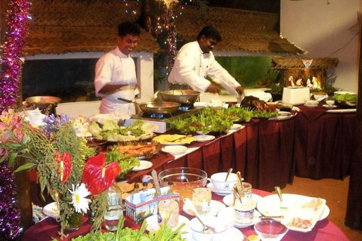 Dining Photos