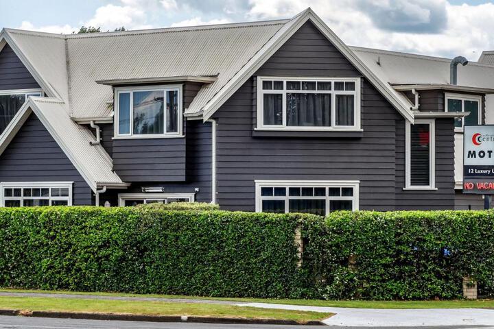 Fitness Facility Photos