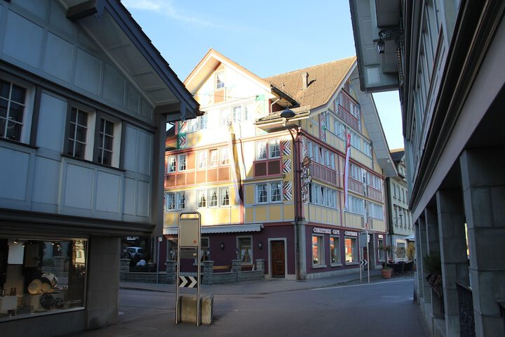 Hotel 48 of 49
