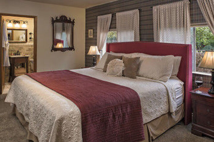 Hotel Interior 54 of 62