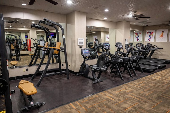 Health and Fitness 23 of 45