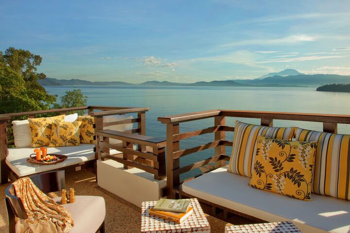 View from room