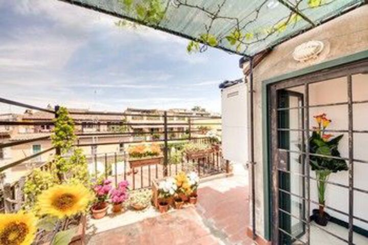 Terrace/Patio 327 of 330