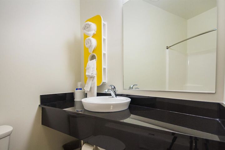 Bath Interior