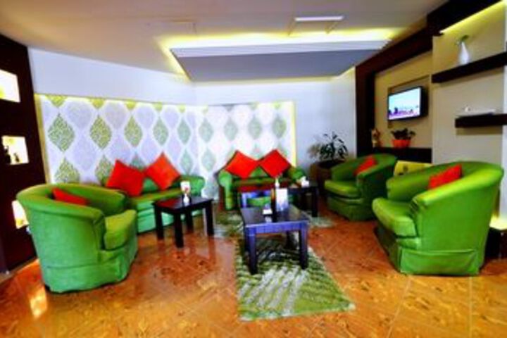 Hotel Interior 44 of 54