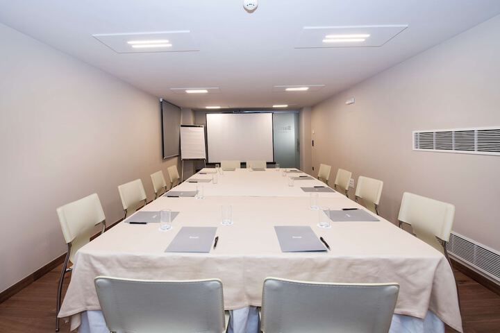Meeting 42 of 45