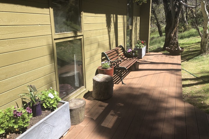 Terrace/Patio 12 of 22