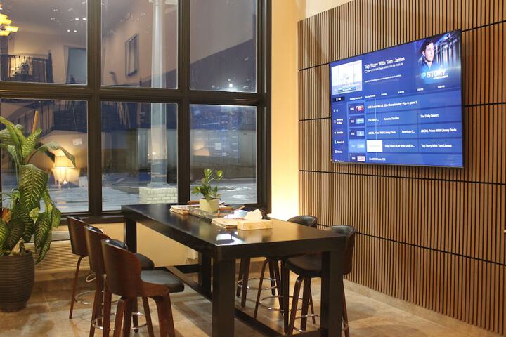 Hotel Interior 2 of 32