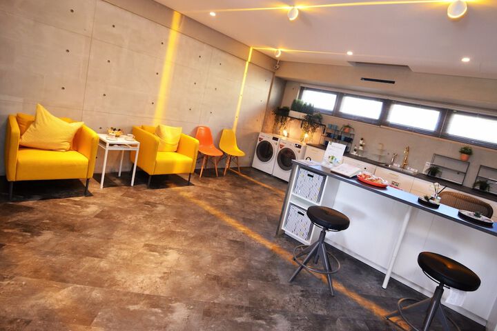 Hotel Interior 194 of 313