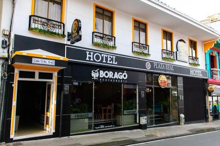Hotel 14 of 14