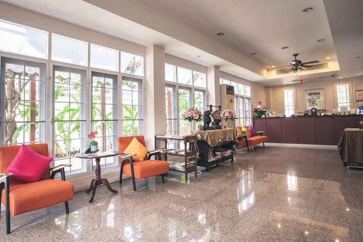 Hotel Interior 3 of 58