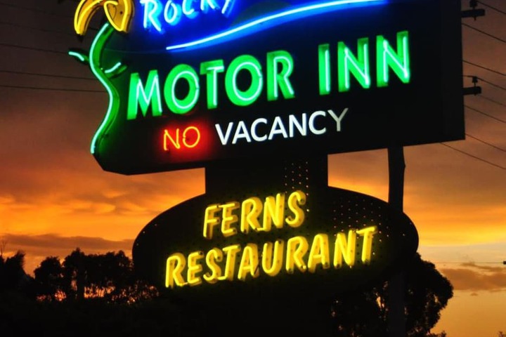 Hotel 64 of 64
