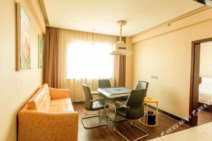 CHEERMAY HOTELS (Yuyao)