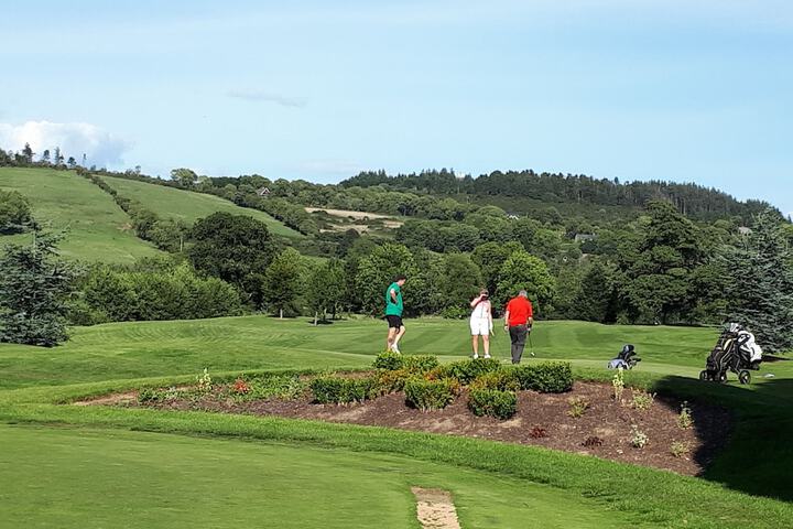 Golf 22 of 39