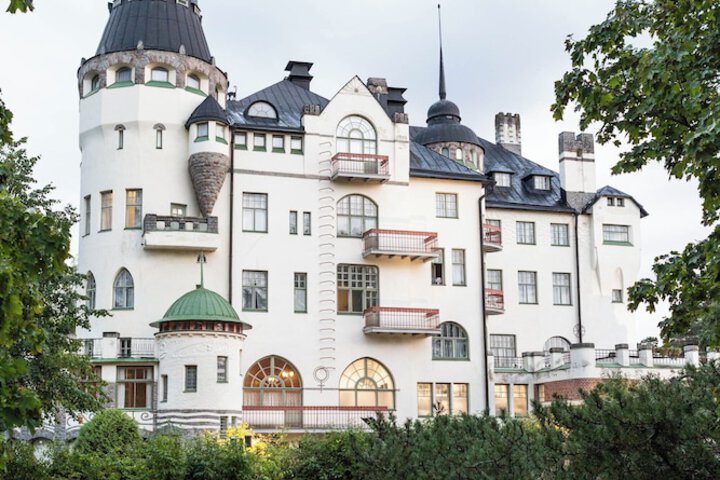 Hotel 52 of 52