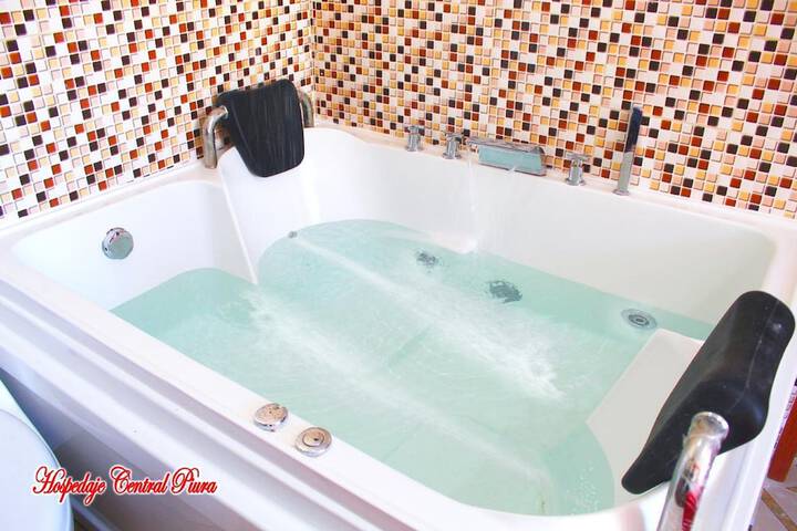 Hot Tub 27 of 42