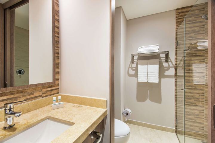 Bathroom Vanities