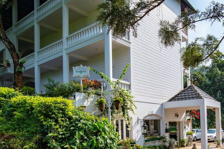 Hotel 53 of 60
