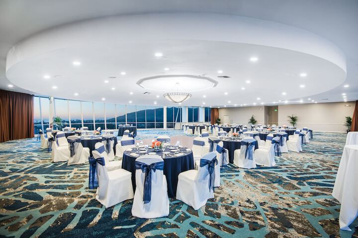 Ballroom