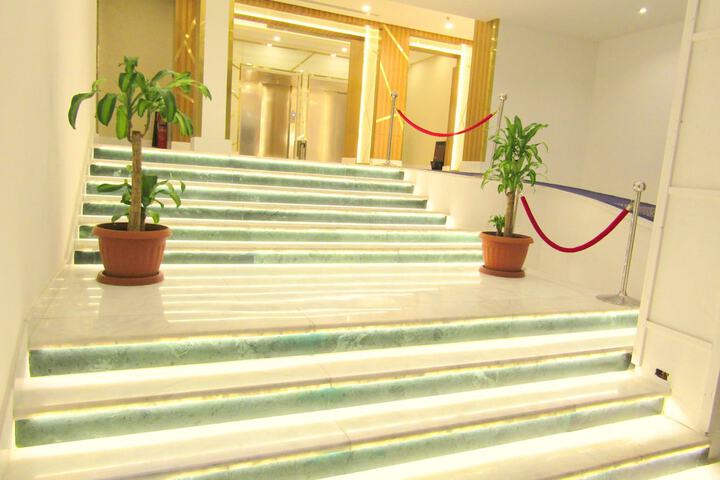 Hotel Interior 3 of 56