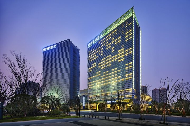 Photo of Primus Hotel Nanchang International Expo City