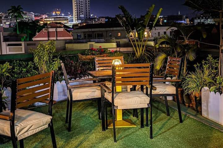 Terrace/Patio 20 of 39