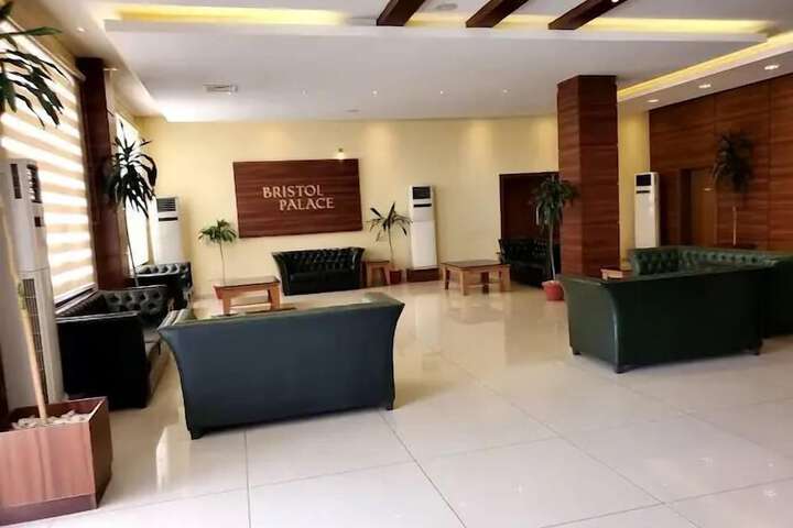 Hotel Interior 4 of 61