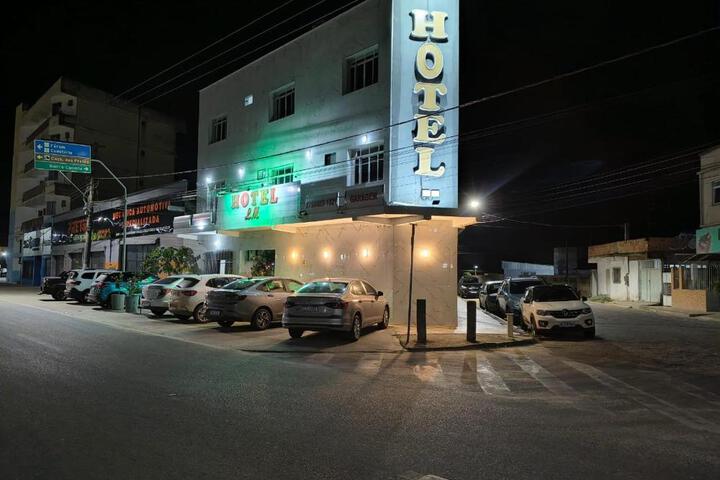 Photo of Hotel Lm