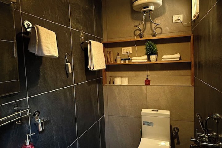 Karma Yatri Mudhouse Kasol