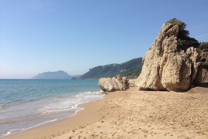 Beach 33 of 45