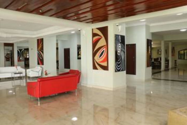 Hotel Interior 34 of 47