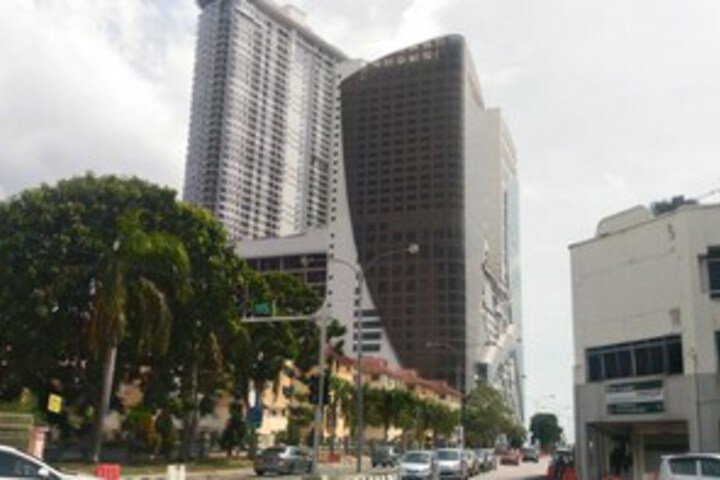 Hotel 22 of 60