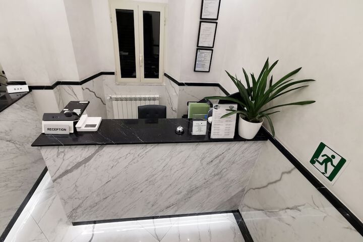 Hotel Interior 2 of 34