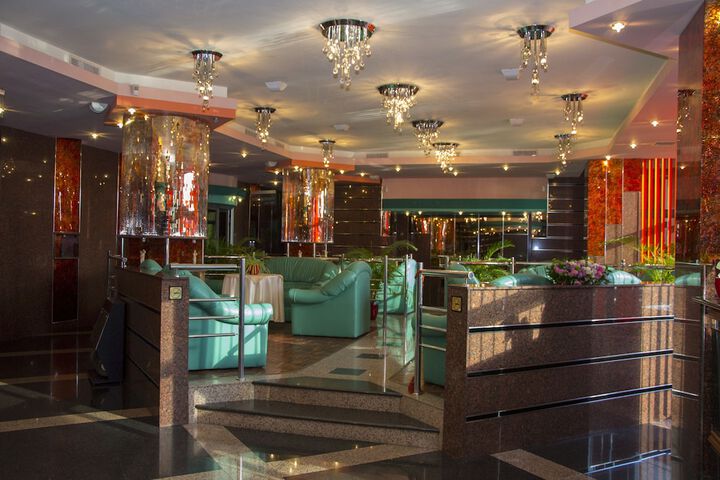 Hotel Interior 2 of 27