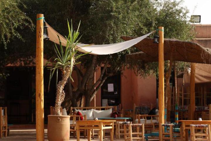 Fitness Center Photo