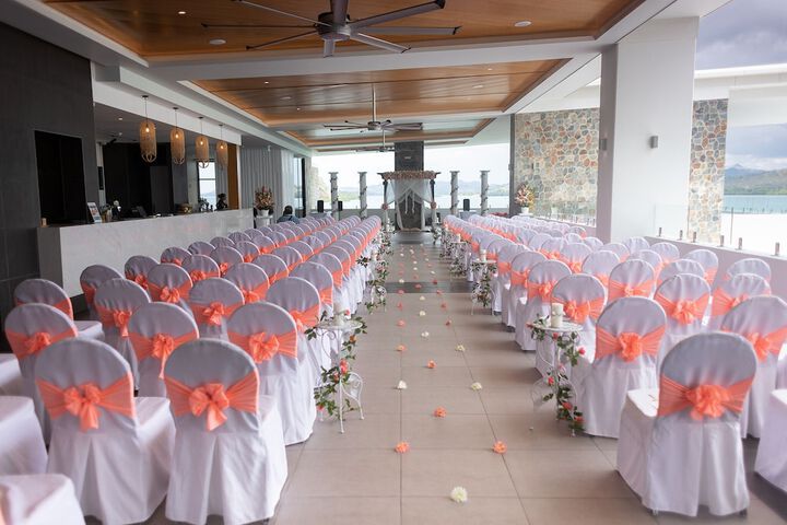 Wedding/Banquet 30 of 41