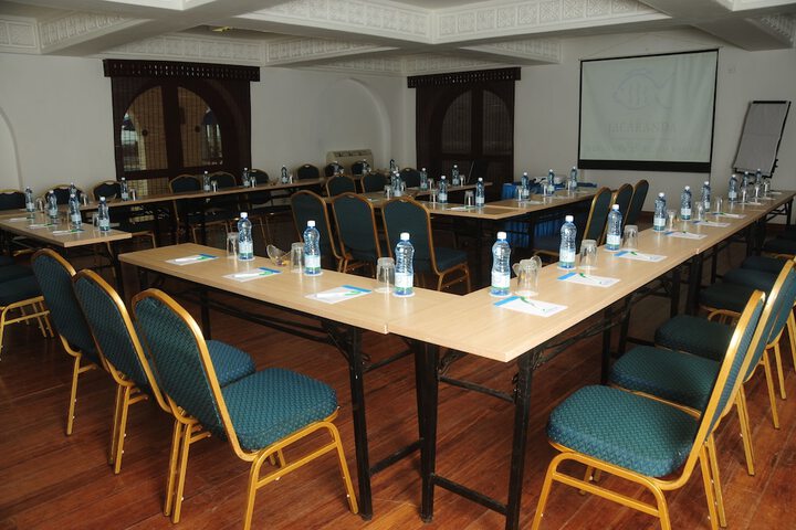 Meeting 34 of 41