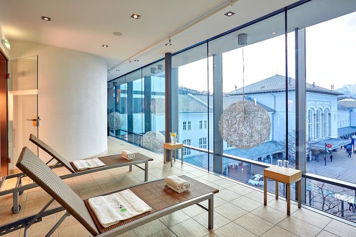 Hotel Spa