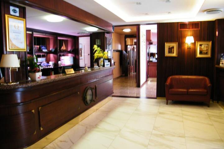 Hotel Interior 2 of 45