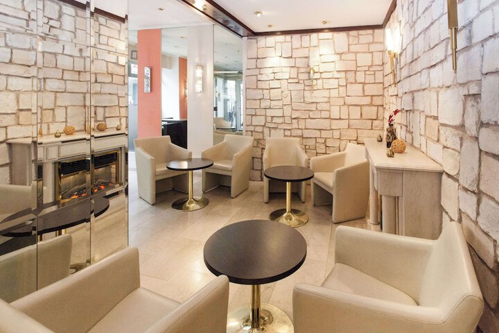 Fitness Center Photo