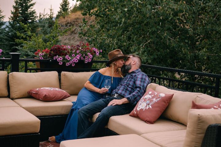 Terrace/Patio 66 of 137