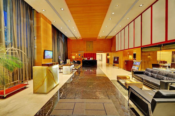 Hotel Interior 4 of 42