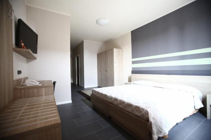 Valtidone Hotel
